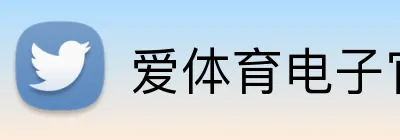 爱体育电子官方官网 Logo